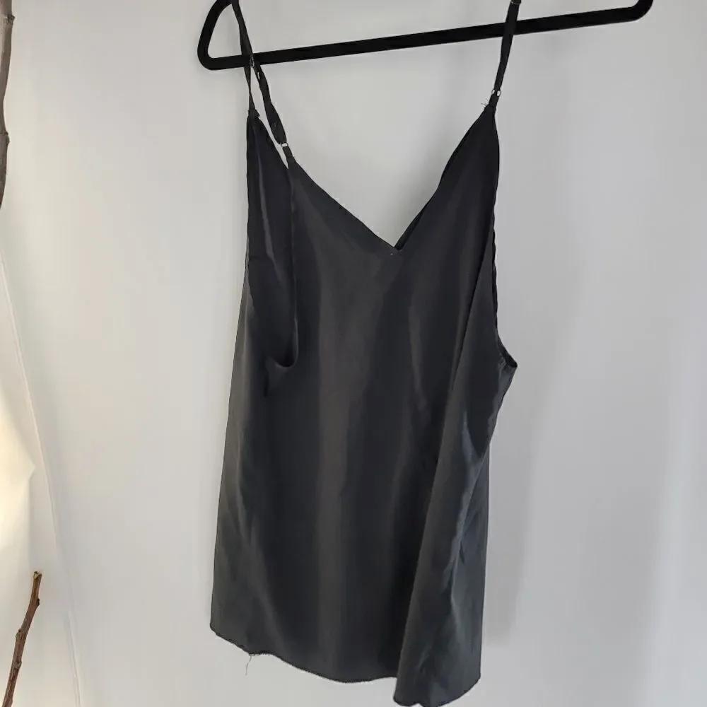 Free people one back strappy cami